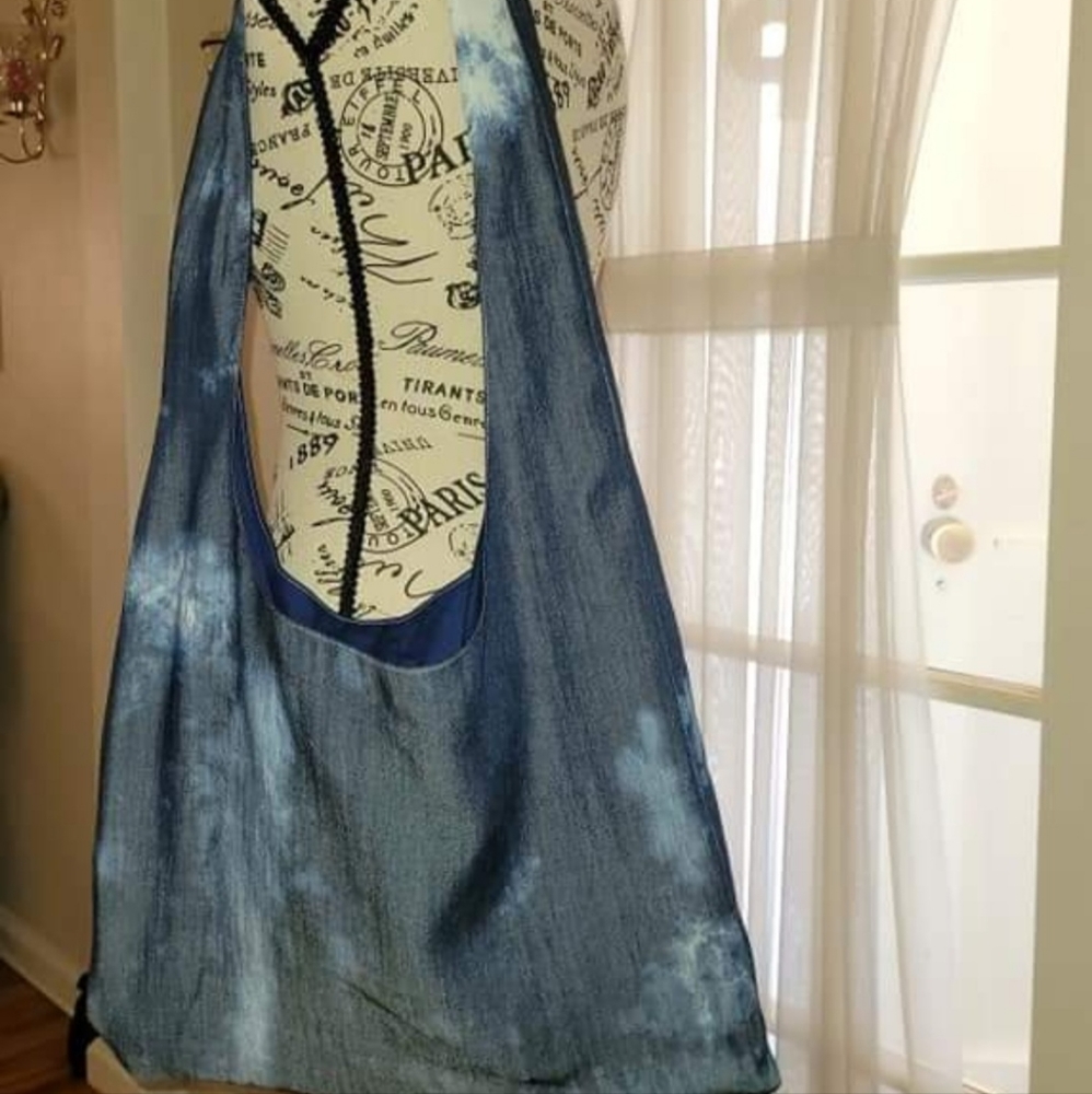 Hobo Slouch bag